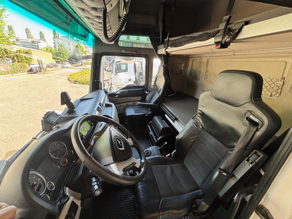 MAN TGX 18.640 - Tractor: foto 4 MAN TGX 18.640 - Tractor: foto 4