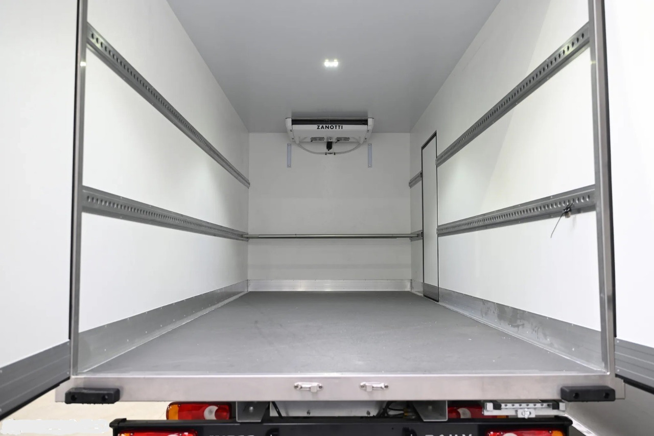 IVECO Daily 35S18 Kühlkoffer BE-Truck - Camião frigorífico: foto 5 IVECO Daily 35S18 Kühlkoffer BE-Truck - Camião frigorífico: foto 5