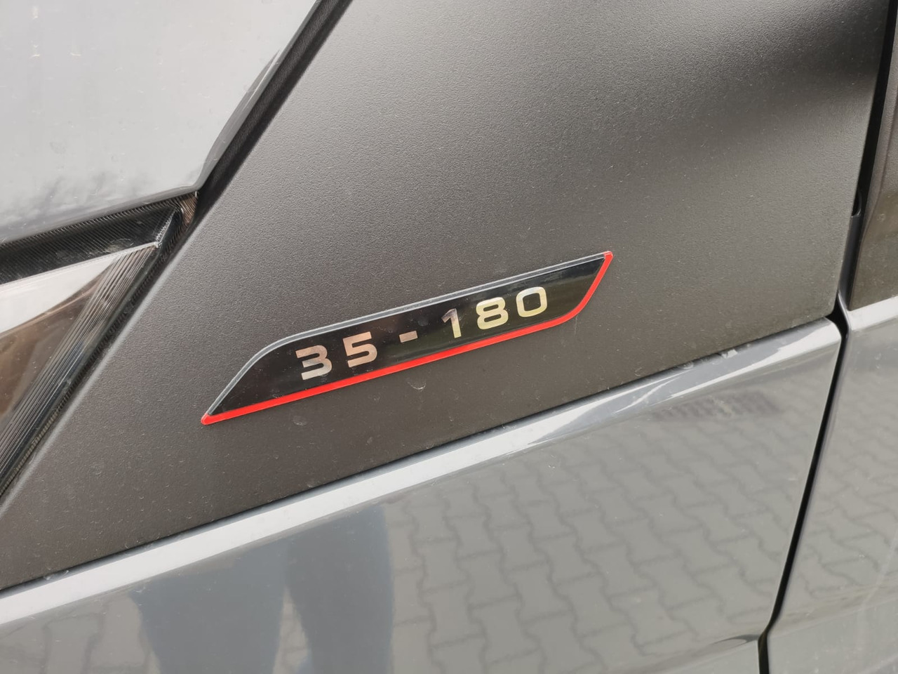 Iveco Daily 35C18 Tiefkühlkoffer -20°C - Carrinha frigorífica: foto 4 Iveco Daily 35C18 Tiefkühlkoffer -20°C - Carrinha frigorífica: foto 4