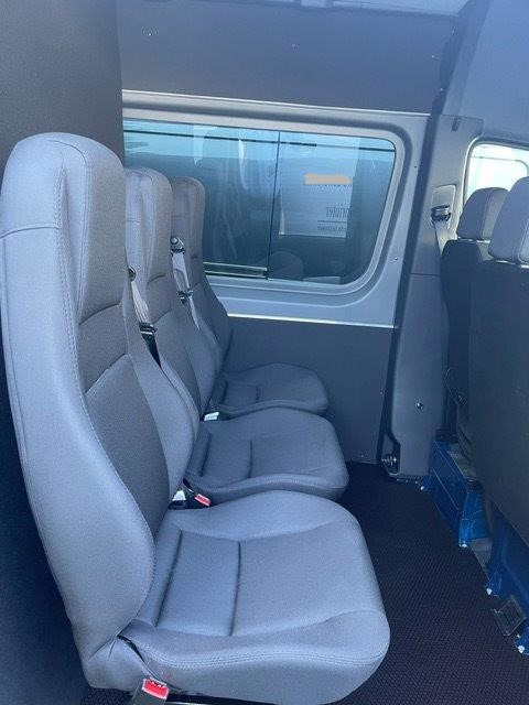 Mercedes-Benz Sprinter 317 L3H2 6-Sitzer - Furgão, Carrinha cabine dupla: foto 2 Mercedes-Benz Sprinter 317 L3H2 6-Sitzer - Furgão, Carrinha cabine dupla: foto 2