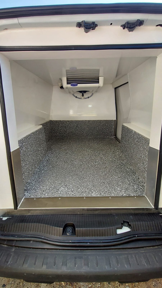 Renault Kangoo Lang Kühlkasten - Carrinha frigorífica: foto 5 Renault Kangoo Lang Kühlkasten - Carrinha frigorífica: foto 5
