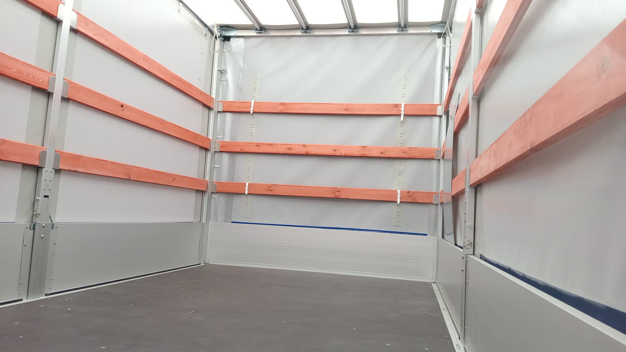 Renault Master 10PAL Schlafkabine Standheizung - Carrinha de caixa aberta: foto 4 Renault Master 10PAL Schlafkabine Standheizung - Carrinha de caixa aberta: foto 4