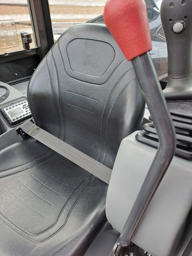 Bobcat E17 - Mini escavadeira: foto 5 Bobcat E17 - Mini escavadeira: foto 5