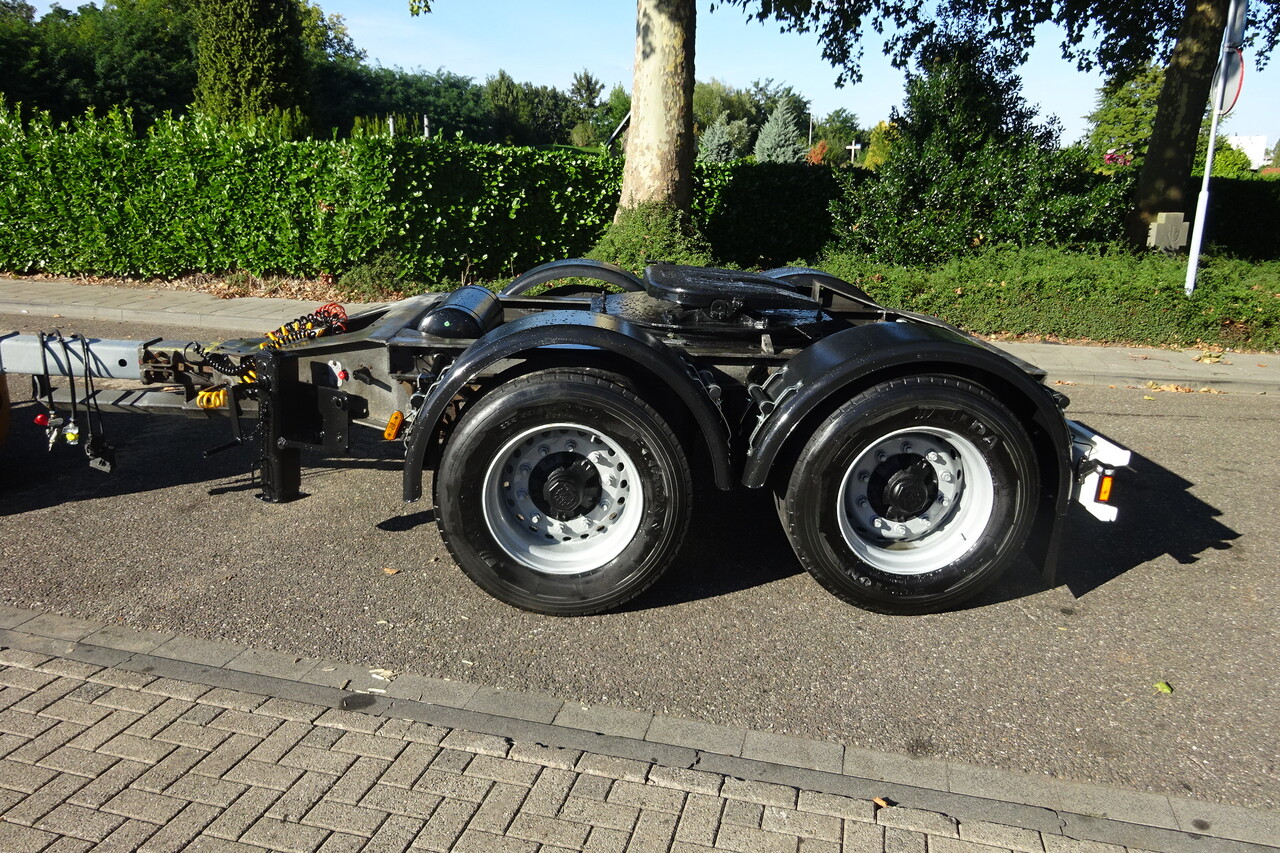 FLIEGL Dolly TDS 180 - Reboque dolly: foto 2 FLIEGL Dolly TDS 180 - Reboque dolly: foto 2