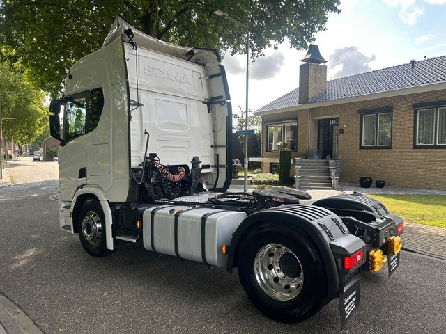 Scania R500 High SCR Only - Tractor: foto 2 Scania R500 High SCR Only - Tractor: foto 2