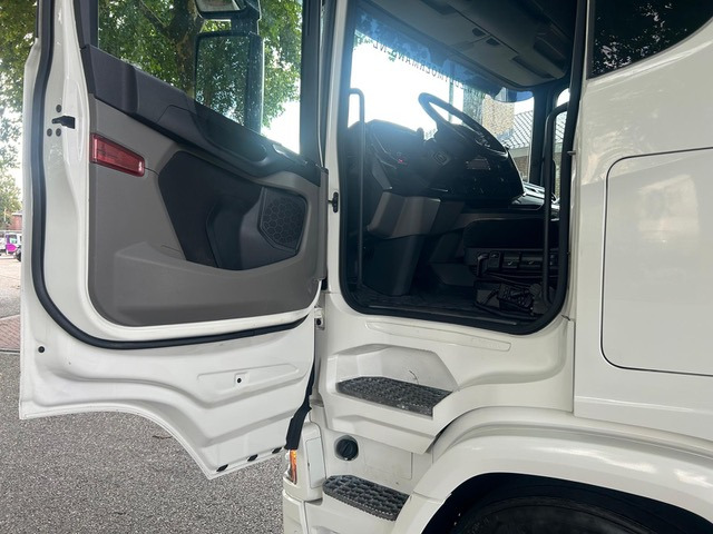 Scania R500 High SCR Only - Tractor: foto 5 Scania R500 High SCR Only - Tractor: foto 5