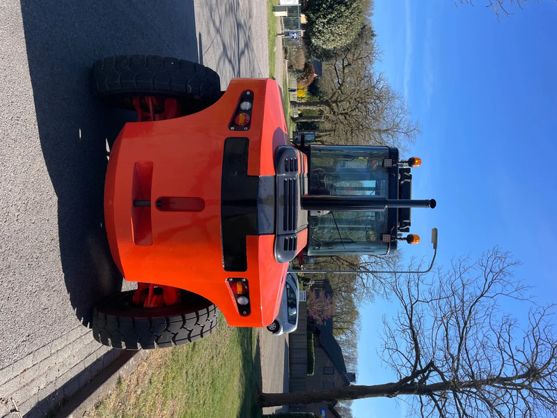 Hyster H16.00XM-6 Bouwjaar 2011 H16.00 XM-6 - Empilhador a diesel: foto 4 Hyster H16.00XM-6 Bouwjaar 2011 H16.00 XM-6 - Empilhador a diesel: foto 4