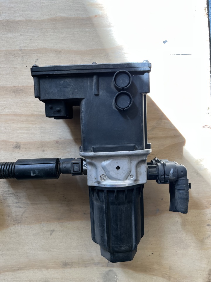 DNOX SUPPLY MODULE HILITE - Sistema de combustível para Camião: foto 3 DNOX SUPPLY MODULE HILITE - Sistema de combustível para Camião: foto 3