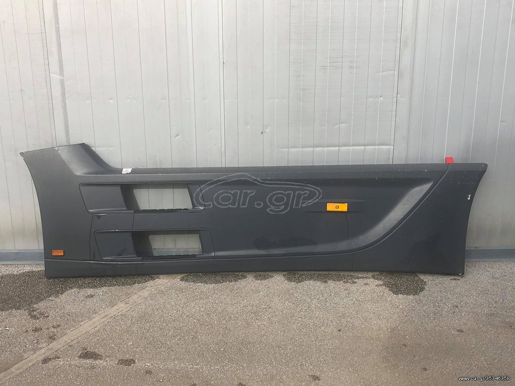 SIDE PANELLING LEFT - RIGHT ACTROS MP4 - Aerodinâmica/ Aerofólio: foto 2 SIDE PANELLING LEFT - RIGHT ACTROS MP4 - Aerodinâmica/ Aerofólio: foto 2