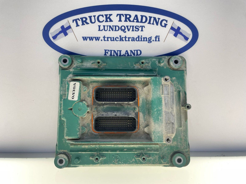 Volvo - Centralina electrónica: foto 1 Volvo - Centralina electrónica: foto 1