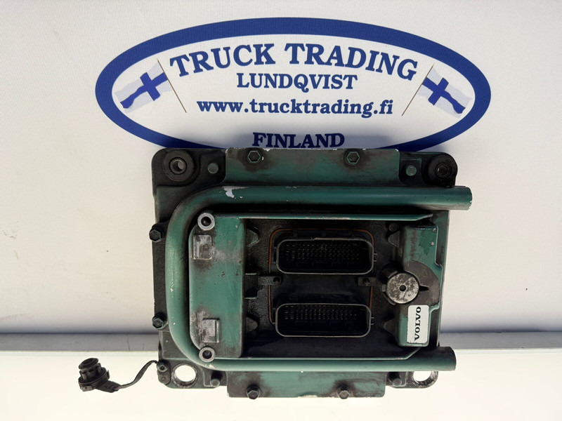 Volvo - Centralina electrónica: foto 1 Volvo - Centralina electrónica: foto 1