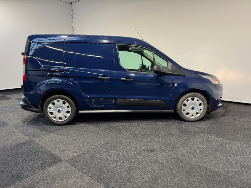 Ford Transit Connect Euro 6 3 zits Camera trekhaak - Furgão compacto: foto 3 Ford Transit Connect Euro 6 3 zits Camera trekhaak - Furgão compacto: foto 3