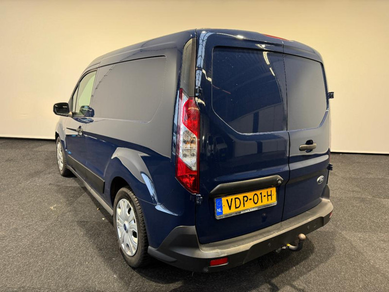 Ford Transit Connect Euro 6 3 zits Camera trekhaak - Furgão compacto: foto 5 Ford Transit Connect Euro 6 3 zits Camera trekhaak - Furgão compacto: foto 5