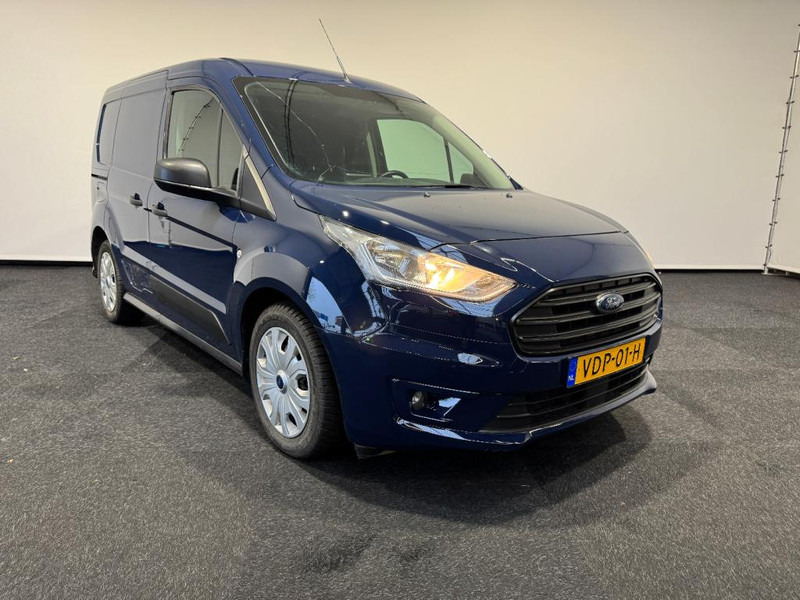 Ford Transit Connect Euro 6 3 zits Camera trekhaak - Furgão compacto: foto 1 Ford Transit Connect Euro 6 3 zits Camera trekhaak - Furgão compacto: foto 1