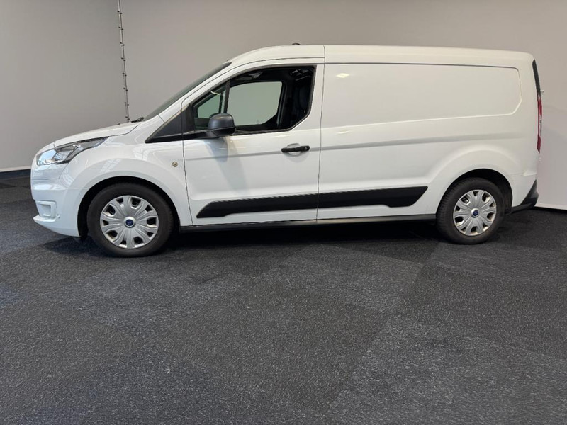 Ford Transit Connect Euro 6 L2 H1 100 PK Airco navigatie - Furgão compacto: foto 4 Ford Transit Connect Euro 6 L2 H1 100 PK Airco navigatie - Furgão compacto: foto 4