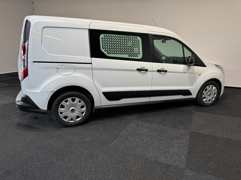 Ford Transit Connect L2 Incl klep euro 6 camera airco navigatie - Furgão compacto: foto 4 Ford Transit Connect L2 Incl klep euro 6 camera airco navigatie - Furgão compacto: foto 4