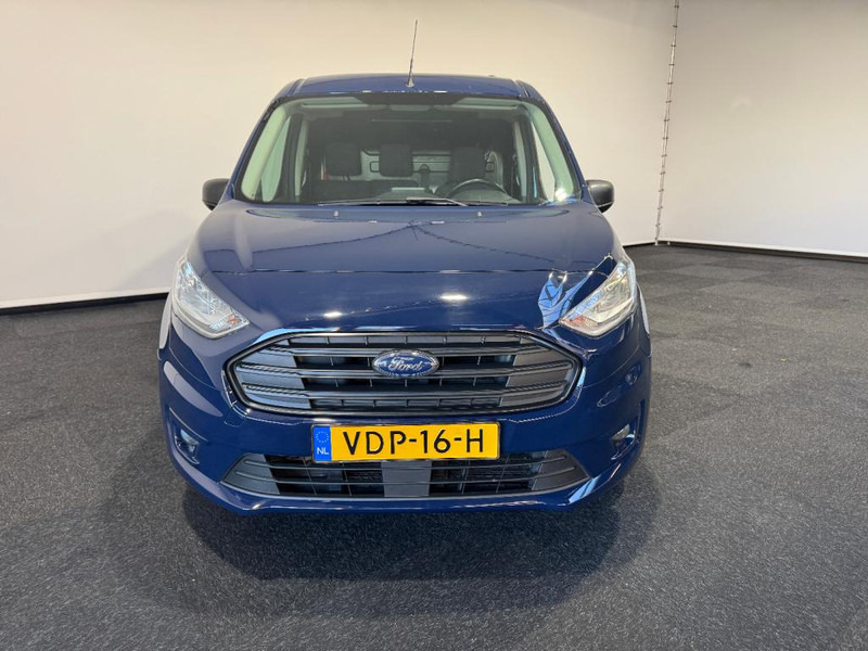 Ford Transit Connect Transit Connect L1 1.5 EcoBlue 75pk Ambiente 3 zits euro 6 - Furgão compacto: foto 3 Ford Transit Connect Transit Connect L1 1.5 EcoBlue 75pk Ambiente 3 zits euro 6 - Furgão compacto: foto 3