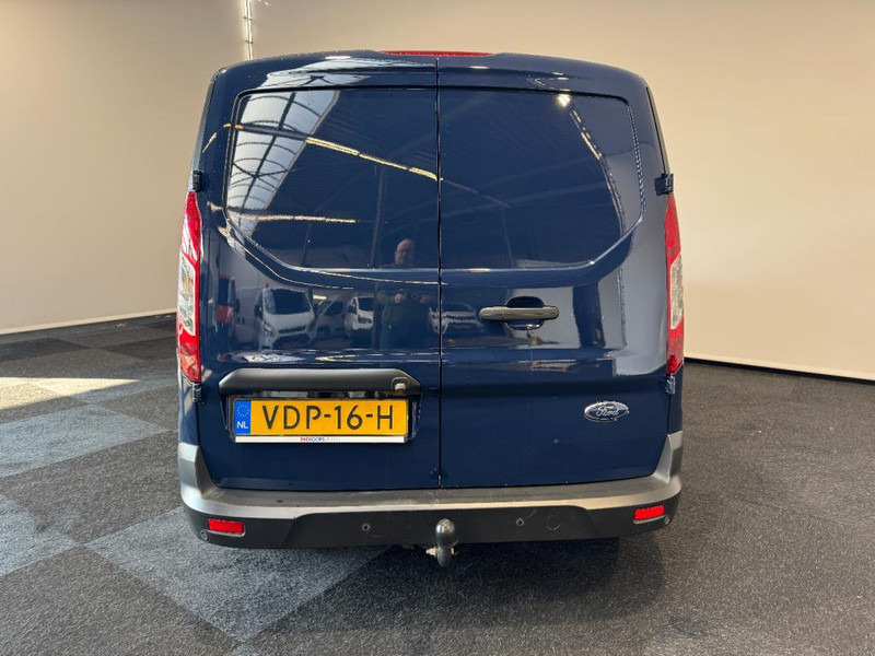 Ford Transit Connect Transit Connect L1 1.5 EcoBlue 75pk Ambiente 3 zits euro 6 - Furgão compacto: foto 5 Ford Transit Connect Transit Connect L1 1.5 EcoBlue 75pk Ambiente 3 zits euro 6 - Furgão compacto: foto 5
