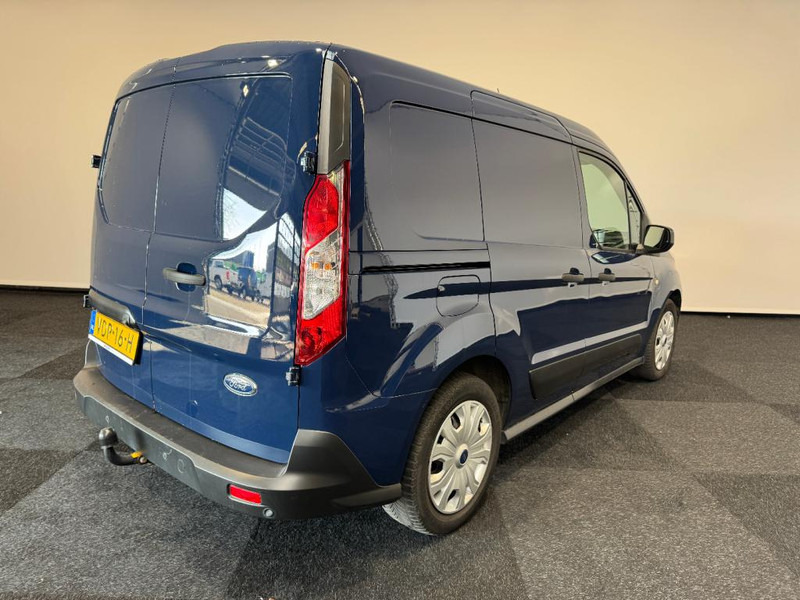 Ford Transit Connect Transit Connect L1 1.5 EcoBlue 75pk Ambiente 3 zits euro 6 - Furgão compacto: foto 4 Ford Transit Connect Transit Connect L1 1.5 EcoBlue 75pk Ambiente 3 zits euro 6 - Furgão compacto: foto 4