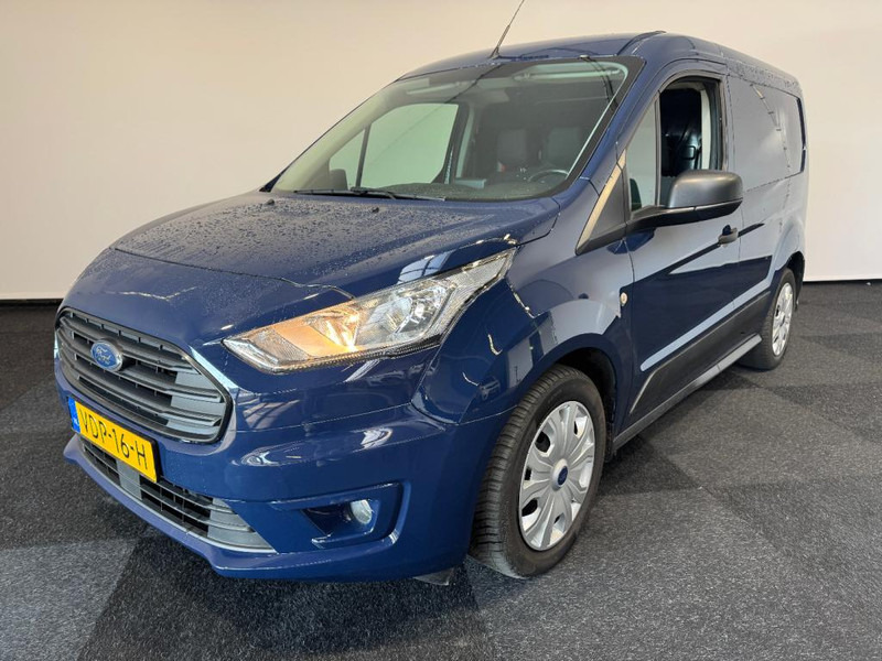 Ford Transit Connect Transit Connect L1 1.5 EcoBlue 75pk Ambiente 3 zits euro 6 - Furgão compacto: foto 2 Ford Transit Connect Transit Connect L1 1.5 EcoBlue 75pk Ambiente 3 zits euro 6 - Furgão compacto: foto 2