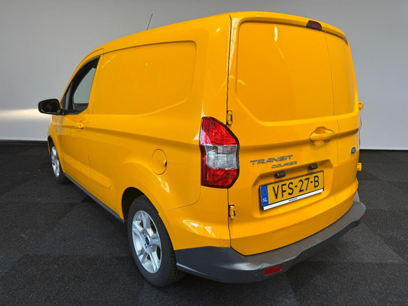Ford Transit Courier 1.5 TDCI Navigatie Airco Euro 6 - Furgão compacto: foto 5 Ford Transit Courier 1.5 TDCI Navigatie Airco Euro 6 - Furgão compacto: foto 5