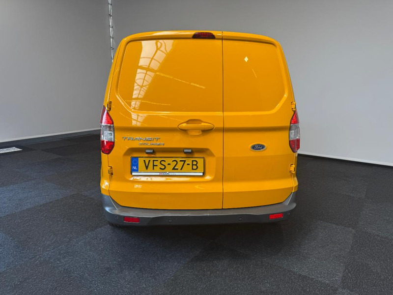Ford Transit Courier 1.5 TDCI Navigatie Airco Euro 6 - Furgão compacto: foto 4 Ford Transit Courier 1.5 TDCI Navigatie Airco Euro 6 - Furgão compacto: foto 4
