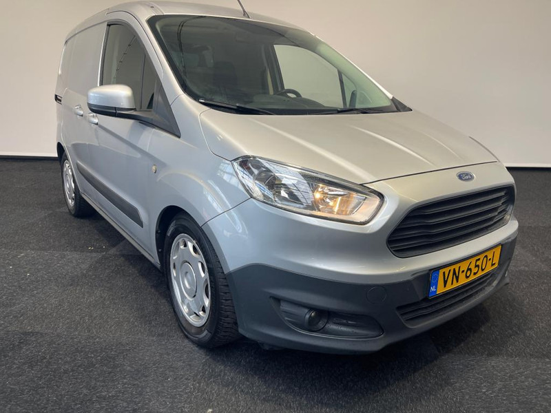 Ford Transit Courier Transit Courier 1.5 TDCI 75pk Airco - Furgão compacto: foto 1 Ford Transit Courier Transit Courier 1.5 TDCI 75pk Airco - Furgão compacto: foto 1