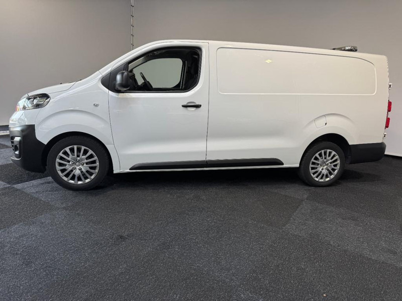 Opel VIVARO 1.5 CDTI L3H1 Euro 6 Airco Navigatie Camera - Furgão compacto: foto 4 Opel VIVARO 1.5 CDTI L3H1 Euro 6 Airco Navigatie Camera - Furgão compacto: foto 4