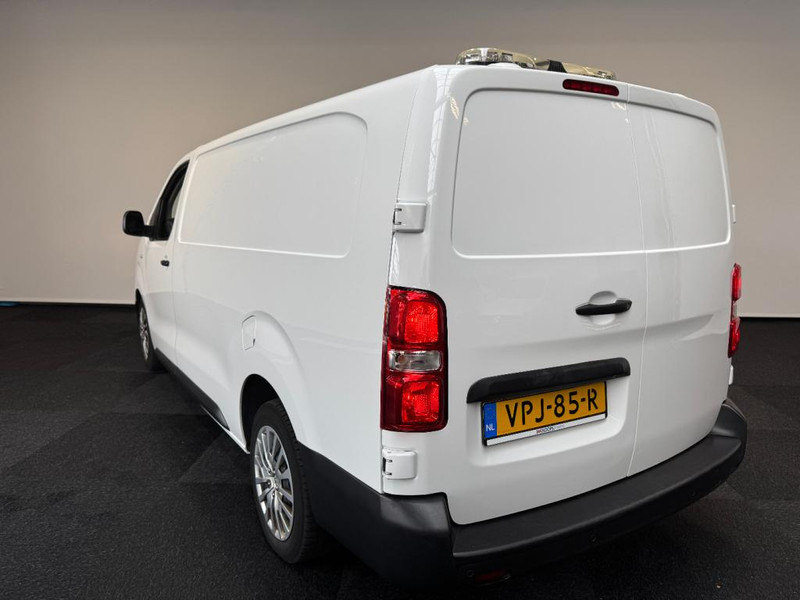 Opel VIVARO 1.5 CDTI L3H1 Euro 6 Airco Navigatie Camera - Furgão compacto: foto 5 Opel VIVARO 1.5 CDTI L3H1 Euro 6 Airco Navigatie Camera - Furgão compacto: foto 5