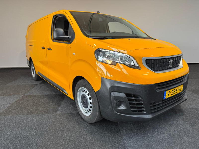 Peugeot Expert Expert Long Profit+ 2.0 BlueHDi 120 Dubbel schuifdeur Euro 6 - Furgão compacto: foto 1 Peugeot Expert Expert Long Profit+ 2.0 BlueHDi 120 Dubbel schuifdeur Euro 6 - Furgão compacto: foto 1