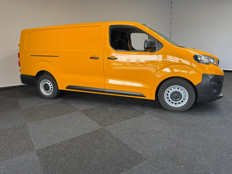 Peugeot Expert Expert Long Profit+ 2.0 BlueHDi 120 Dubbel schuifdeur Euro 6 - Furgão compacto: foto 3 Peugeot Expert Expert Long Profit+ 2.0 BlueHDi 120 Dubbel schuifdeur Euro 6 - Furgão compacto: foto 3