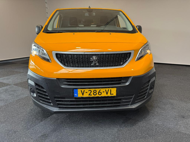 Peugeot Expert Expert Long Profit+ 2.0 BlueHDi 120 Dubbel schuifdeur Euro 6 - Furgão compacto: foto 5 Peugeot Expert Expert Long Profit+ 2.0 BlueHDi 120 Dubbel schuifdeur Euro 6 - Furgão compacto: foto 5