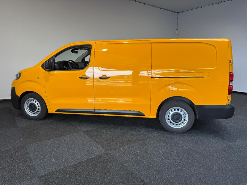 Peugeot Expert Expert Long Profit+ 2.0 BlueHDi 120 Dubbel schuifdeur Euro 6 - Furgão compacto: foto 4 Peugeot Expert Expert Long Profit+ 2.0 BlueHDi 120 Dubbel schuifdeur Euro 6 - Furgão compacto: foto 4
