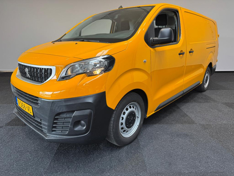 Peugeot Expert Expert Long Profit+ 2.0 BlueHDi 120 Dubbel schuifdeur Euro 6 - Furgão compacto: foto 2 Peugeot Expert Expert Long Profit+ 2.0 BlueHDi 120 Dubbel schuifdeur Euro 6 - Furgão compacto: foto 2