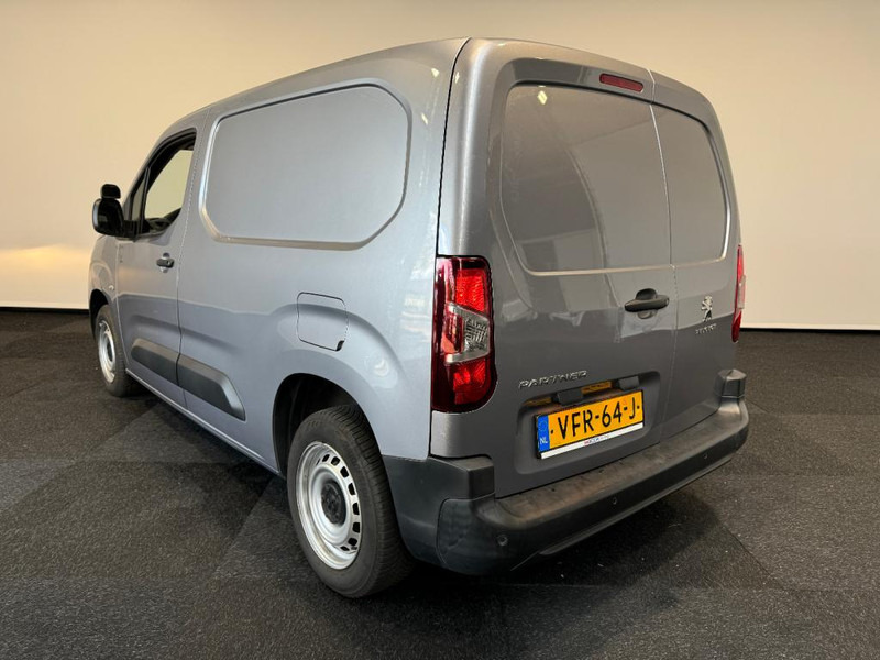 Peugeot PARTNER 1.5 HDI Euro 6 Car pla 3 Zits Airco - Furgão compacto: foto 3 Peugeot PARTNER 1.5 HDI Euro 6 Car pla 3 Zits Airco - Furgão compacto: foto 3