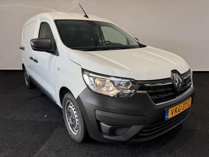 Renault Express Express Blue dCi 75 Comfort Euro 6 - Furgão compacto: foto 1 Renault Express Express Blue dCi 75 Comfort Euro 6 - Furgão compacto: foto 1
