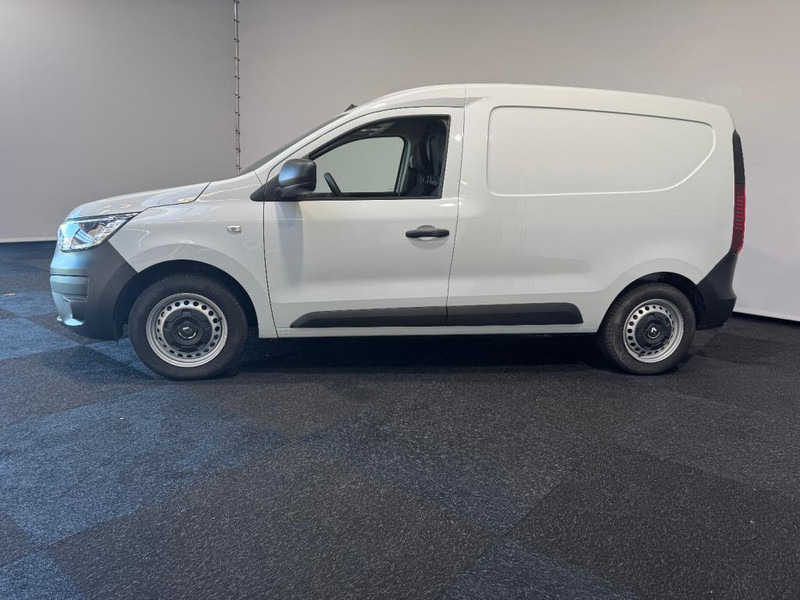 Renault Express Express Blue dCi 75 Comfort Euro 6 - Furgão compacto: foto 3 Renault Express Express Blue dCi 75 Comfort Euro 6 - Furgão compacto: foto 3