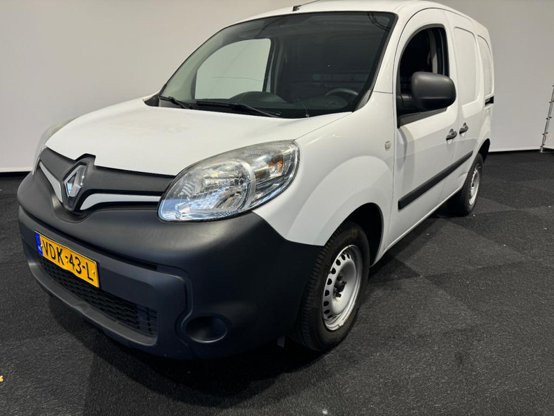 Renault Kangoo 1.5 airco - Furgão compacto: foto 2 Renault Kangoo 1.5 airco - Furgão compacto: foto 2