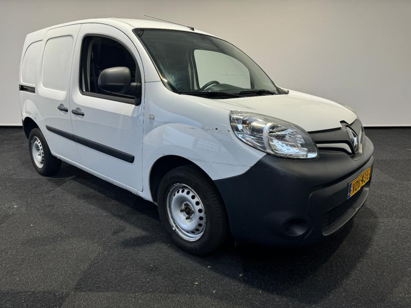 Renault Kangoo 1.5 airco - Furgão compacto: foto 1 Renault Kangoo 1.5 airco - Furgão compacto: foto 1