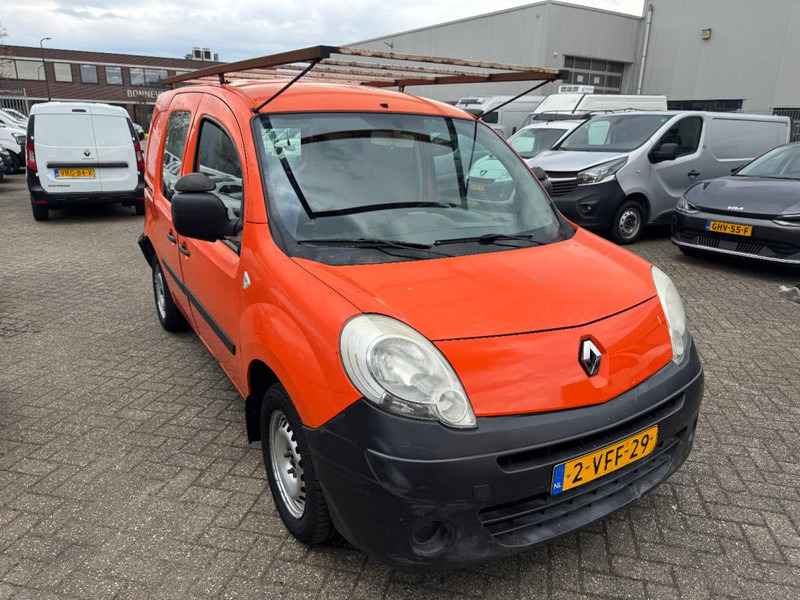 Renault Kangoo EXPRESS 1.5 DCI 66KW L1 Export only - Furgão compacto: foto 1 Renault Kangoo EXPRESS 1.5 DCI 66KW L1 Export only - Furgão compacto: foto 1