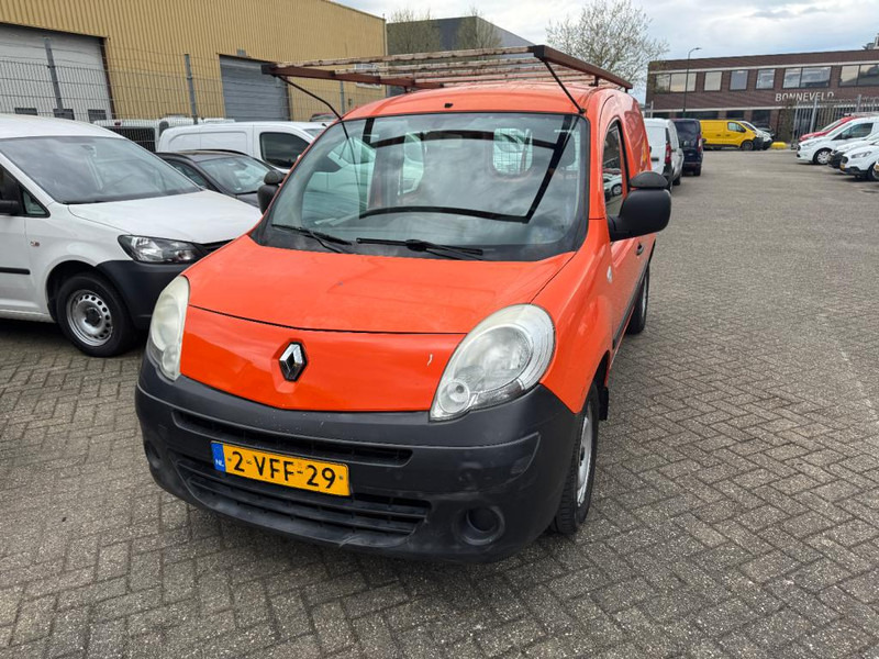 Renault Kangoo EXPRESS 1.5 DCI 66KW L1 Export only - Furgão compacto: foto 2 Renault Kangoo EXPRESS 1.5 DCI 66KW L1 Export only - Furgão compacto: foto 2