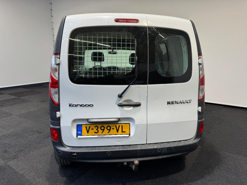 Renault Kangoo Kangoo Express dCi 75 Express 4 - Furgão compacto: foto 3 Renault Kangoo Kangoo Express dCi 75 Express 4 - Furgão compacto: foto 3