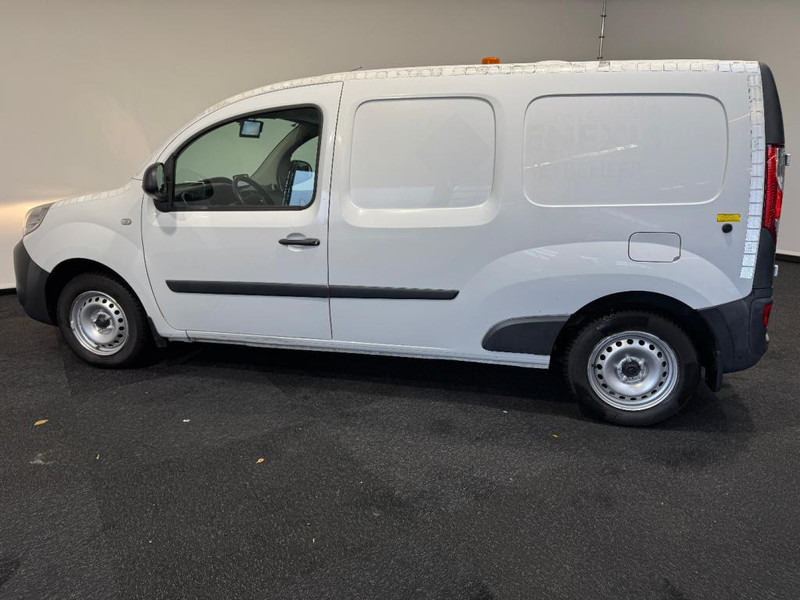 Renault Kangoo Kangoo Express dCi 90 Comfort Maxi incl omvormer en ladekasten camera trekhaak - Furgão compacto: foto 4 Renault Kangoo Kangoo Express dCi 90 Comfort Maxi incl omvormer en ladekasten camera trekhaak - Furgão compacto: foto 4