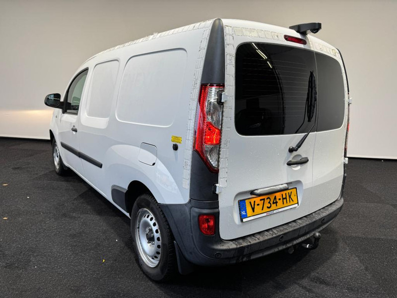 Renault Kangoo Kangoo Express dCi 90 Comfort Maxi incl omvormer en ladekasten camera trekhaak - Furgão compacto: foto 5 Renault Kangoo Kangoo Express dCi 90 Comfort Maxi incl omvormer en ladekasten camera trekhaak - Furgão compacto: foto 5