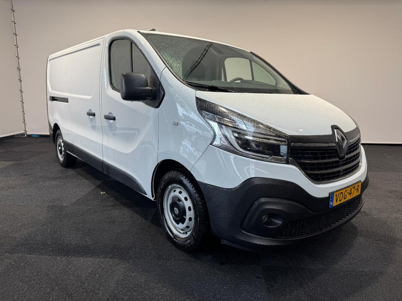 Renault Trafic 2.0 DCI L2H1 Euro 6 145 PK Airco Camera Navigatie - Furgão compacto: foto 1 Renault Trafic 2.0 DCI L2H1 Euro 6 145 PK Airco Camera Navigatie - Furgão compacto: foto 1