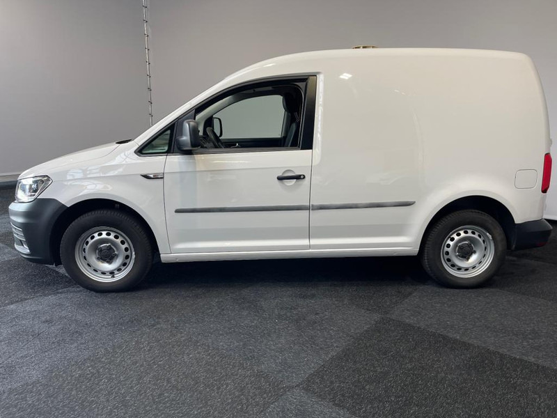 Volkswagen CADDY CNG Caddy L1H1 1.4 TGI CNG Airco - Furgão compacto: foto 5 Volkswagen CADDY CNG Caddy L1H1 1.4 TGI CNG Airco - Furgão compacto: foto 5