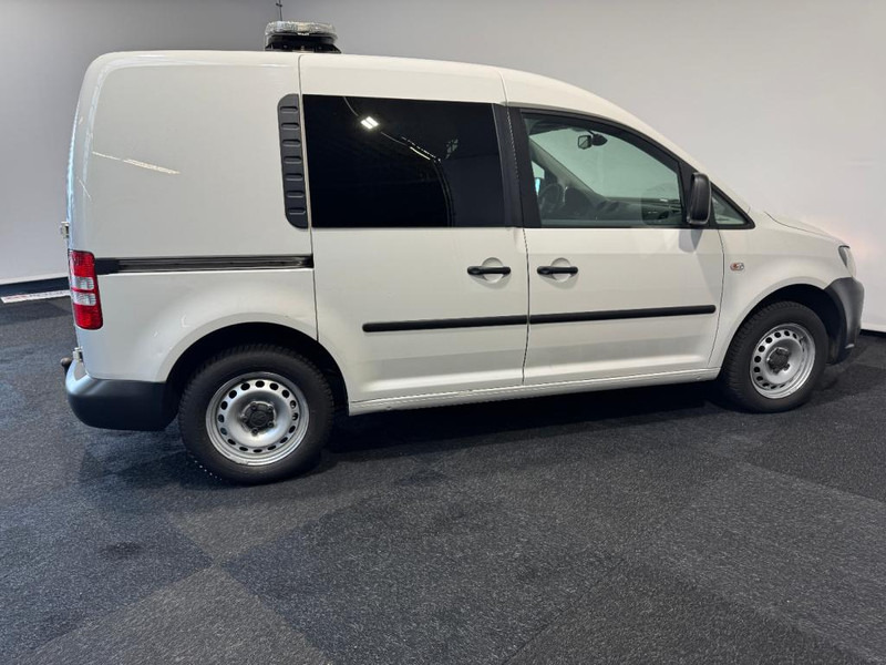 Volkswagen Caddy Caddy L1H1 1.6 TDI 75pk Airco - Furgão compacto: foto 4 Volkswagen Caddy Caddy L1H1 1.6 TDI 75pk Airco - Furgão compacto: foto 4