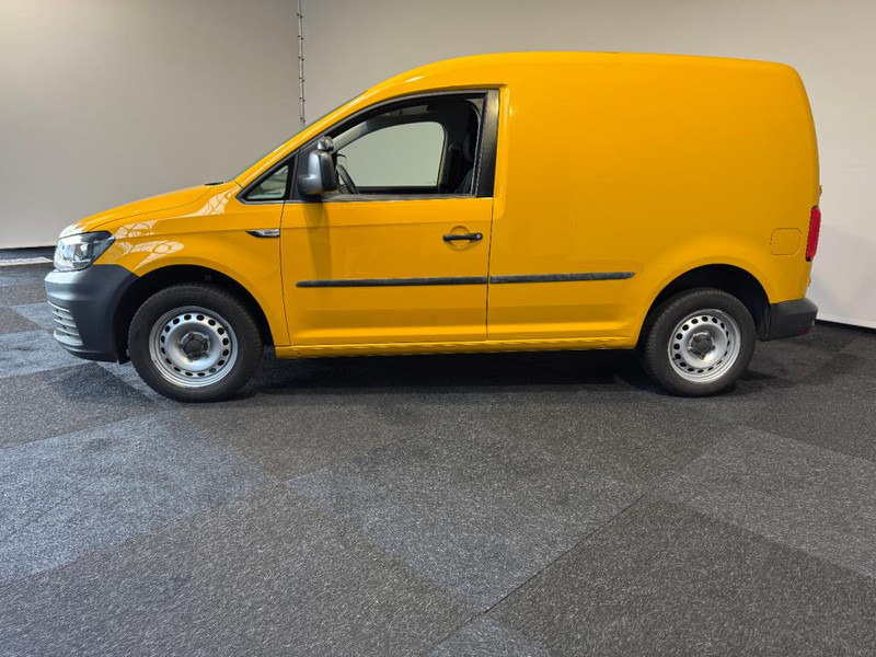 Volkswagen Caddy Caddy L1H1 2.0 TDI 75pk L1H1 Airco Euro 6 - Furgão compacto: foto 3 Volkswagen Caddy Caddy L1H1 2.0 TDI 75pk L1H1 Airco Euro 6 - Furgão compacto: foto 3