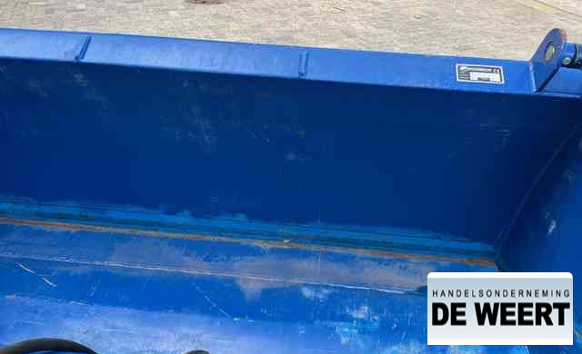 AP NP 2200 DB , np 2200 db - Equipamento para silagem: foto 5 AP NP 2200 DB , np 2200 db - Equipamento para silagem: foto 5
