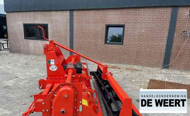 Boxer GF250XL , gf 250 xl - Fresa agrícola: foto 4 Boxer GF250XL , gf 250 xl - Fresa agrícola: foto 4